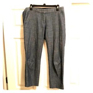 J Crew Jean Sz6